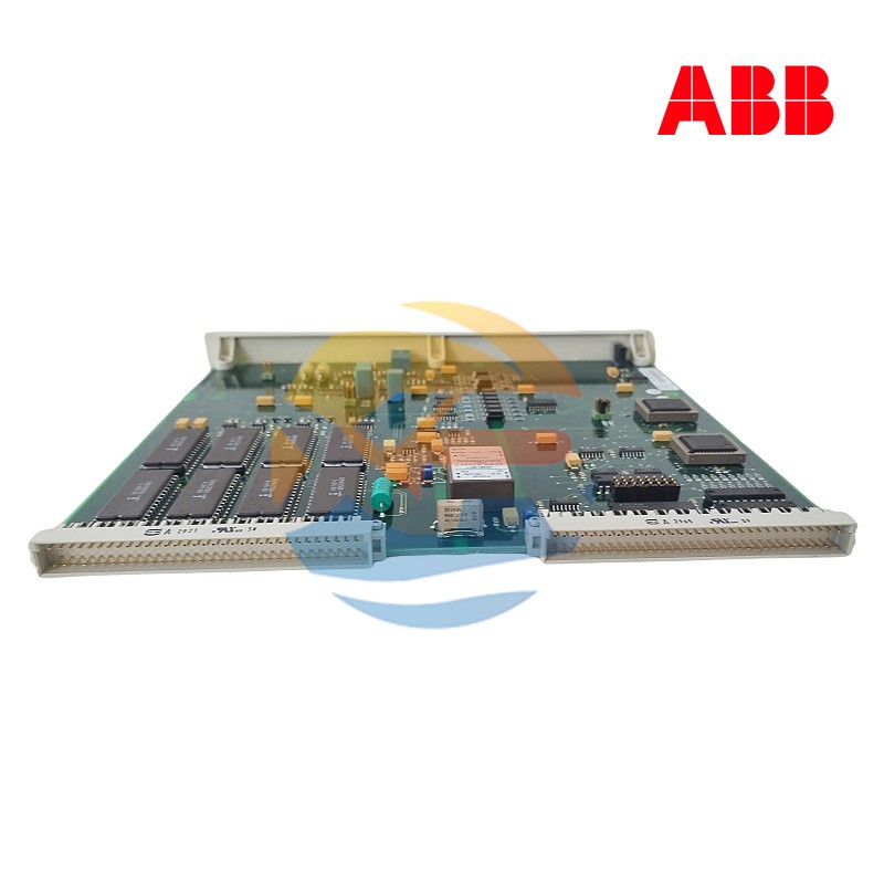 ABB DSAI146 3BSE007949R1: Analog Input Module3